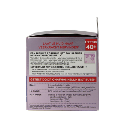 L'Oreal Paris Revitalift filler dagcreme 50 Milliliter