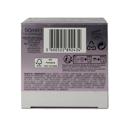 L'Oreal Paris Revitalift filler dagcreme 50 Milliliter