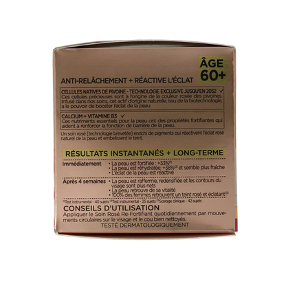L'Oreal Paris Age perfect golden age dagcreme rose 50 Milliliter