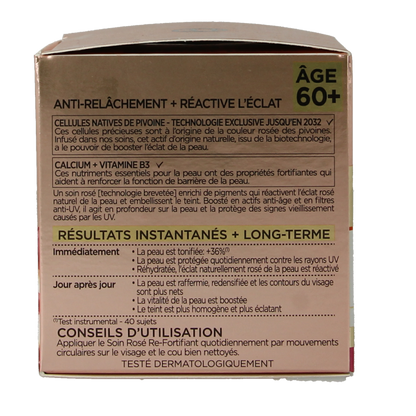 L'Oreal Paris Age perfect dagcreme golden age SPF20 50 Milliliter