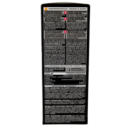 Preference 9.1 Viking zeer licht asblond 1 Set