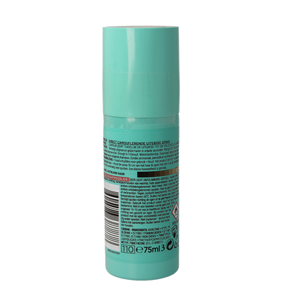 Magic Retouch Magic retouch goud lichtblond spray 75 Milliliter