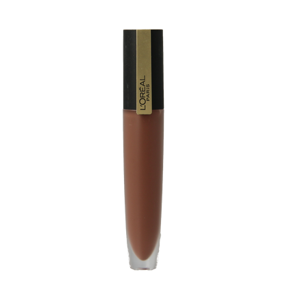 L'Oreal Paris Lipstick matte 117 I stand  7 Milliliter