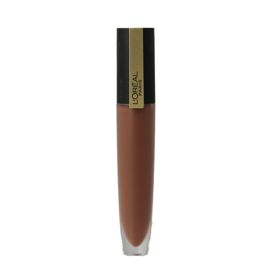 L'Oreal Paris Lipstick matte 117 I stand  7 Milliliter