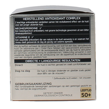 L'Oreal Paris Age perfect cell renaissance dagcreme 50 Milliliter