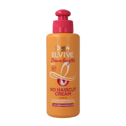 Elvive No haircut dream lengths 250 Milliliter