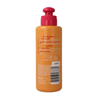 Elvive No haircut dream lengths 250 Milliliter