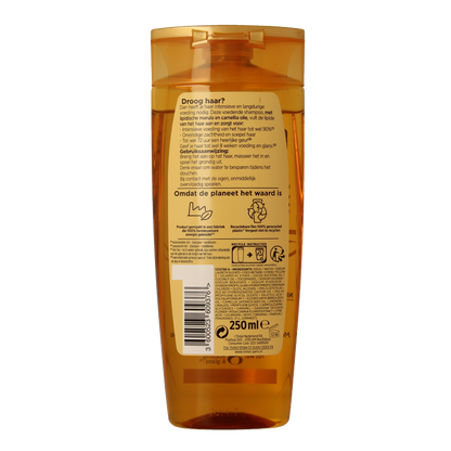 Elvive Shampoo extraordinary oil  250 Milliliter