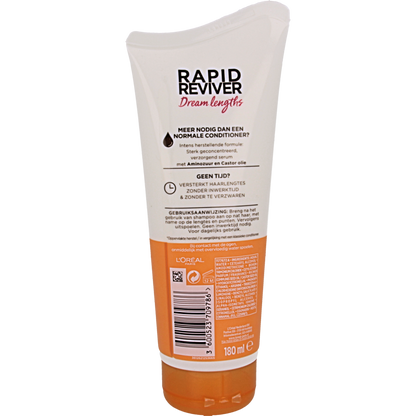 Elvive Rapid reviver dream lengths 180 Milliliter