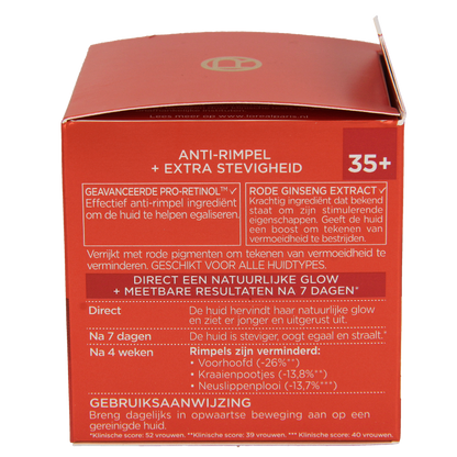 L'Oreal Paris Revitalift red creme 50 Milliliter