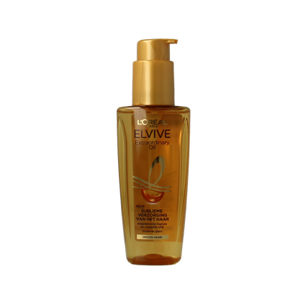 Elvive Haarolie extraordinary oil 100 Milliliter