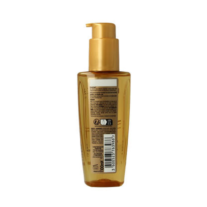 Elvive Haarolie extraordinary oil 100 Milliliter