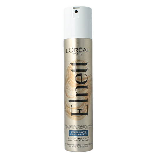 Elnett Haarspray satin sterke fixatie 200 Milliliter
