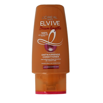 Elvive Cremespoeling dream lengths 90 Milliliter