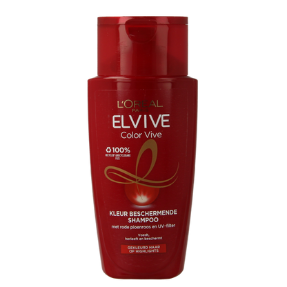 Elvive Shampoo color vive mini 90 Milliliter