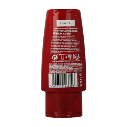 Elvive Conditioner color vive mini 90 Milliliter