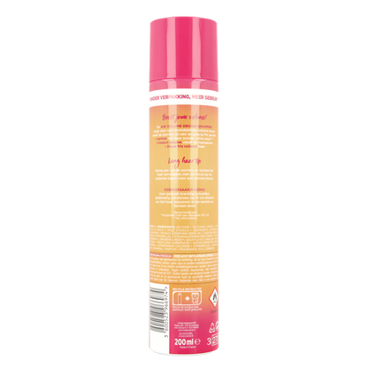 Elvive Droogshampoo dream lengths 200 Milliliter
