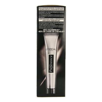 Preference Bleach ultra platinum ontkleuring 1 Set