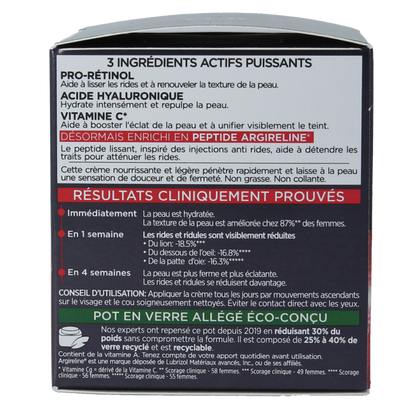 L'Oreal Paris Revitalift laser X3 dagcreme 50 Milliliter
