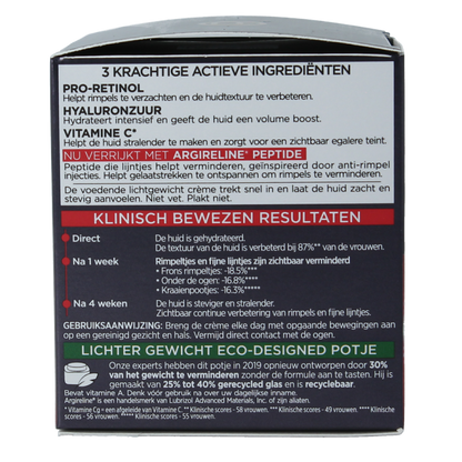 L'Oreal Paris Revitalift laser X3 dagcreme 50 Milliliter