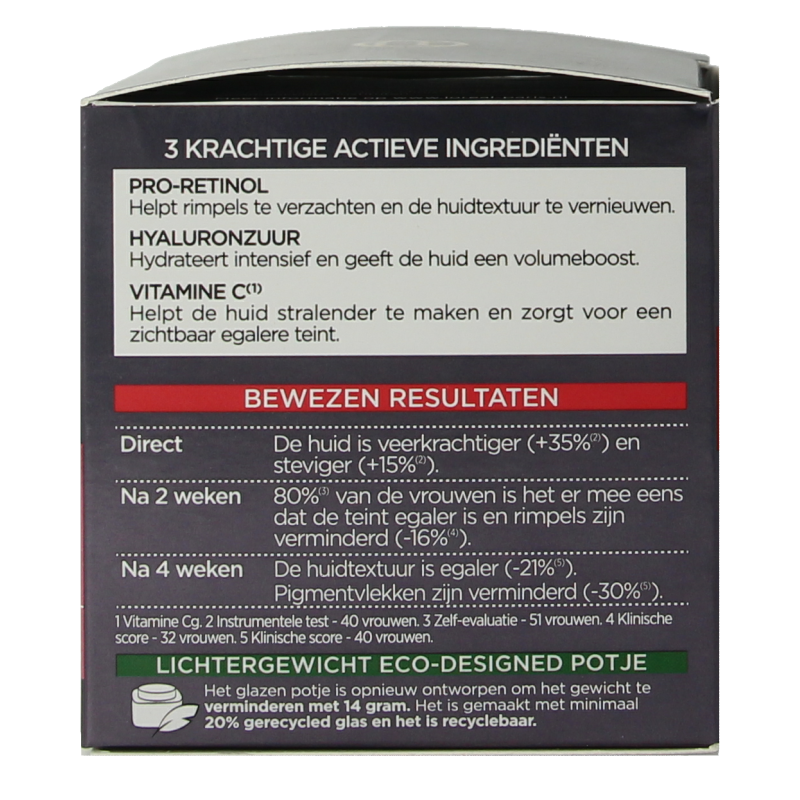 L'Oreal Paris Revitalift laser X3 dagcreme SPF25 50 Milliliter