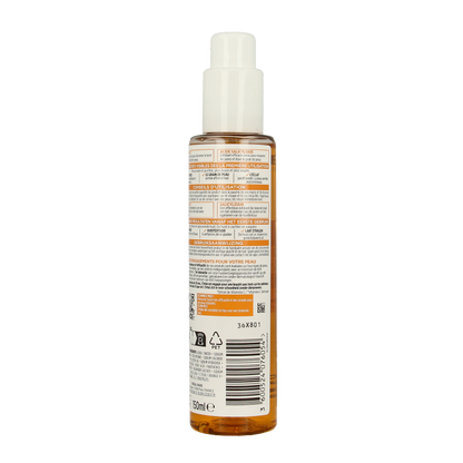 L'Oreal Paris Revitalift clinical cleanser 150 Milliliter