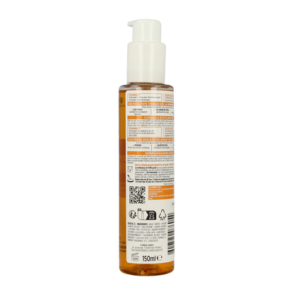 L'Oreal Paris Revitalift clinical cleanser 150 Milliliter