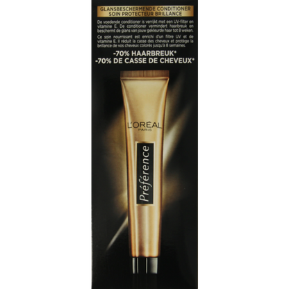Preference 11.21 Ultra licht parelmoer asblond 1 Set