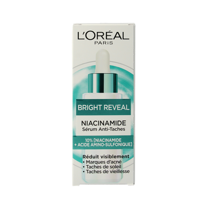 L'Oreal Paris Bright reveal dark spot serum 30 Milliliter