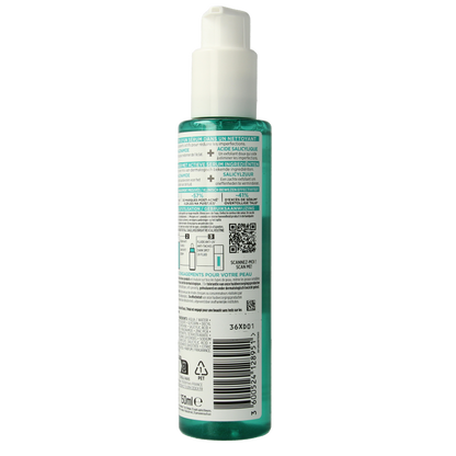 L'Oreal Paris Bright reveal dark spot reiniging 150 Milliliter