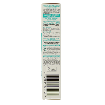 L'Oreal Paris Bright reveal dark spot UV fluid SPF50+ 50 Milliliter