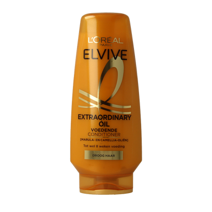 Elvive Conditioner extra ord oil 200 Milliliter