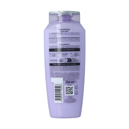 Elvive Shampoo hydra hyaluronic 250 Milliliter