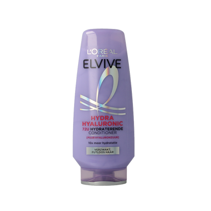 Elvive Conditioner hydra hyaluronic 200 Milliliter