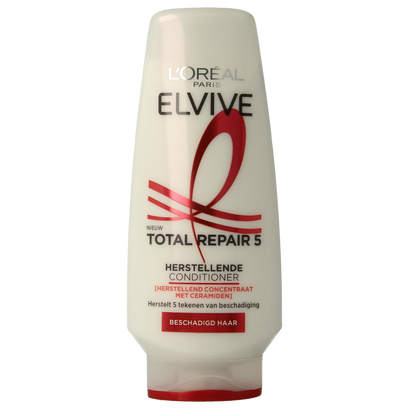 Elvive Conditioner total repair 200 Milliliter