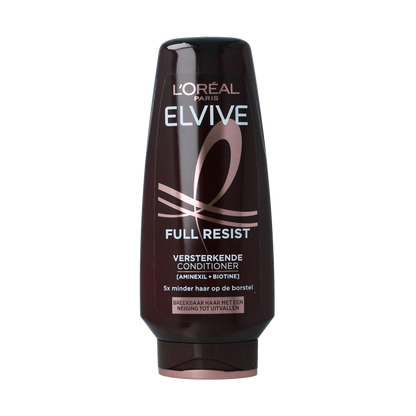 Elvive Conditioner full resist 200.00 Milliliter