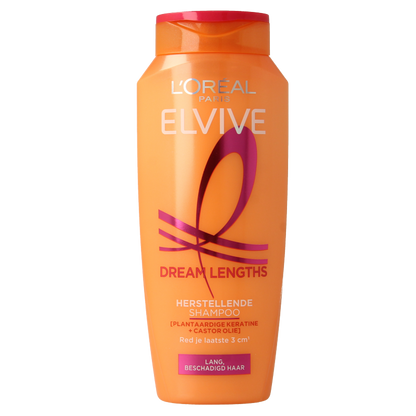 Elvive Shampoo dream lengths 250 Milliliter