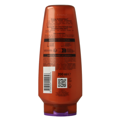 Elvive Conditioner krul verzorging 200 Milliliter