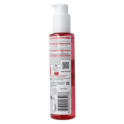 L'Oreal Paris Revitalift glycolic cleanser 150 Milliliter