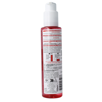 L'Oreal Paris Revitalift glycolic cleanser 150 Milliliter