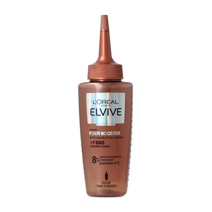 Elvive Serum growth factor 102 Milliliter