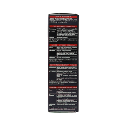 L'Oréal Paris Revitalift laser serum 30 Milliliter