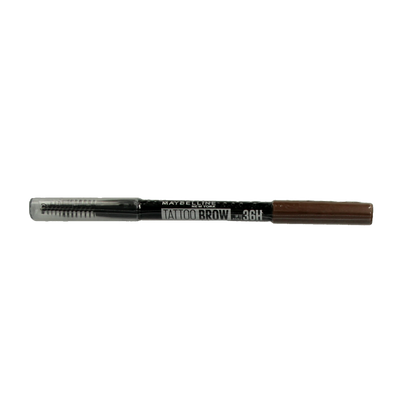 Maybelline Tattoo bown 36h soft brown 03  1 Stuks