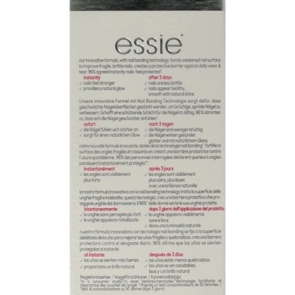Essie Hard to resist pink 13.5 Milliliter