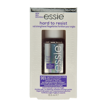Essie Hard to resist violet 13.5 Milliliter