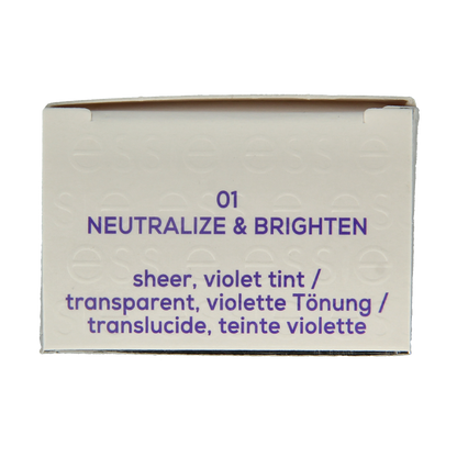 Essie Hard to resist violet 13.5 Milliliter