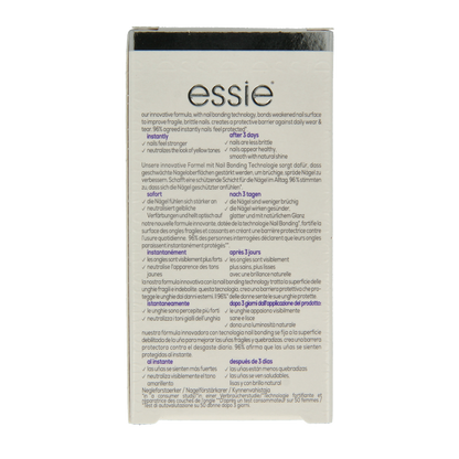Essie Hard to resist violet 13.5 Milliliter