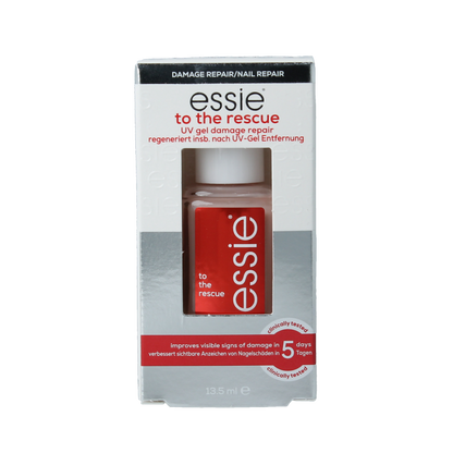 Essie To the rescue 13.5 Milliliter