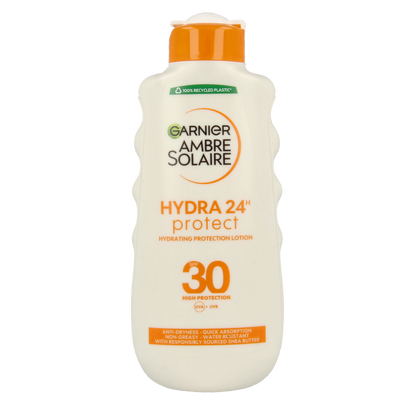 Ambre Solaire Melk SPF30  200 Milliliter