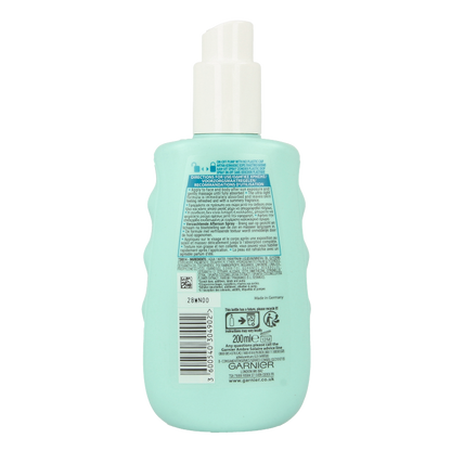 Ambre Solaire Aftersunspray  200 Milliliter